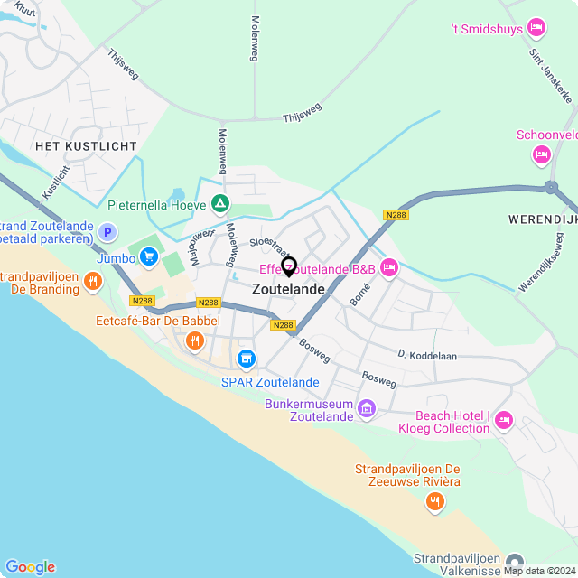 Bloemist Zoutelande – de Bloemenwinkel Zoutelande