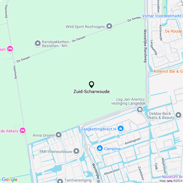 Bloemist Zuid-Scharwoude – de Bloemenwinkel Zuid-Scharwoude