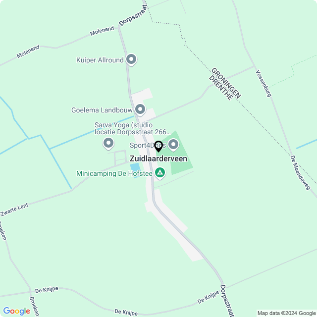 Bloemist Zuidlaarderveen – de Bloemenwinkel Zuidlaarderveen