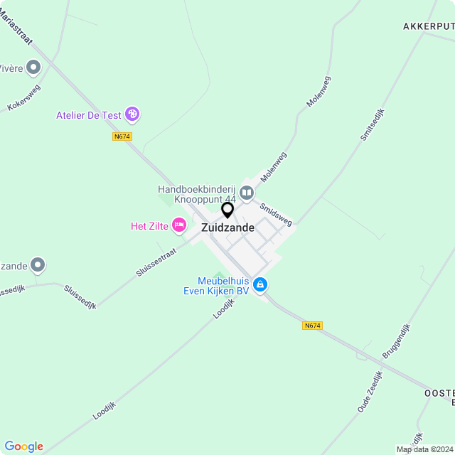 Bloemist Zuidzande – de Bloemenwinkel Zuidzande