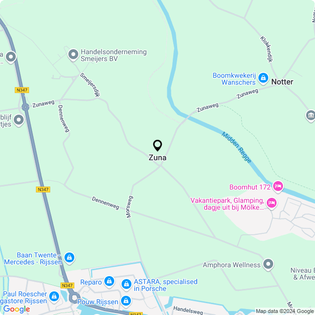 Bloemist Zuna – de Bloemenwinkel Zuna