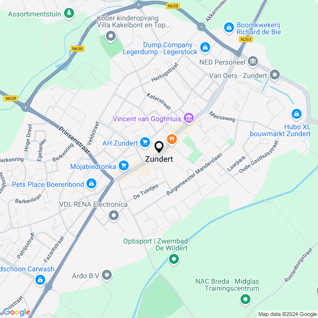 Bloemist Zundert – de Bloemenwinkel Zundert