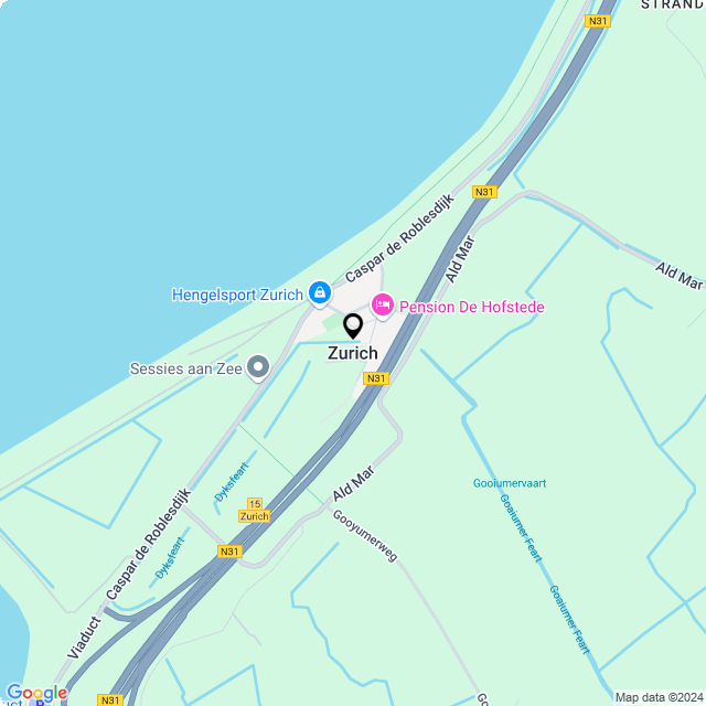 Bloemist Zurich – de Bloemenwinkel Zurich