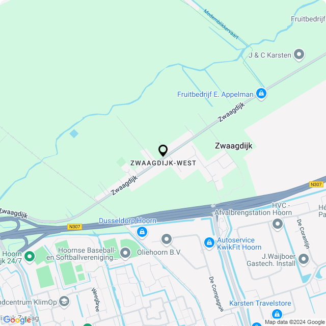 Bloemist Zwaagdijk-West – de Bloemenwinkel Zwaagdijk-West