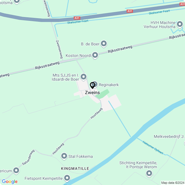 Bloemist Zweins – de Bloemenwinkel Zweins